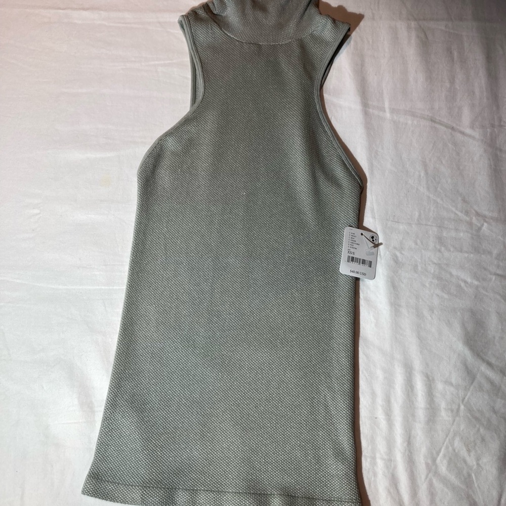 Free People Intimately Always Ready Seamless Tank Top